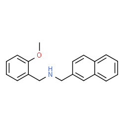 ChemSpider 2D Image | CHEMBRDG-BB 5558128 | C19H19NO