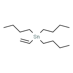 ChemSpider 2D Image | Tributylvinyltin | C14H30Sn