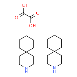 ChemSpider 2D Image | Oxalic acid | C22H40N2O4