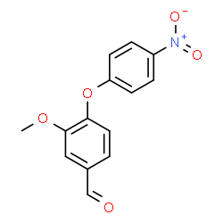 ChemSpider 2D Image | CHEMBRDG-BB 5509740 | C14H11NO5
