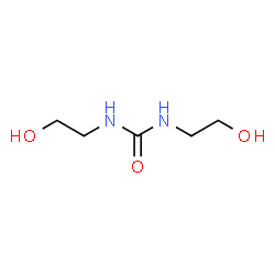 ChemSpider 2D Image | Q2MVM2Q | C5H12N2O3