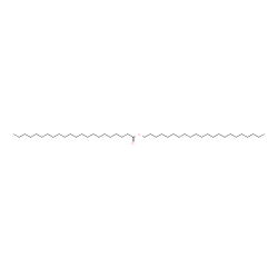 ChemSpider 2D Image | Behenyl behenate | C44H88O2