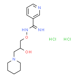 ChemSpider 2D Image | BGP-15 | C14H24Cl2N4O2