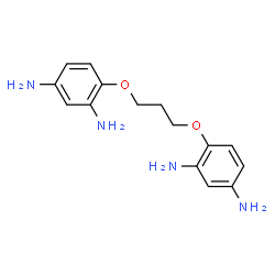 ChemSpider 2D Image | 24KVS49VH2 | C15H20N4O2