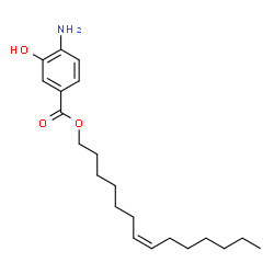 ChemSpider 2D Image | B-534c | C21H33NO3