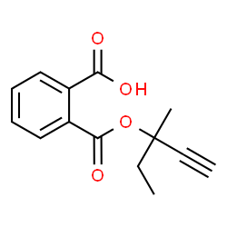 ChemSpider 2D Image | ftalofyne | C14H14O4