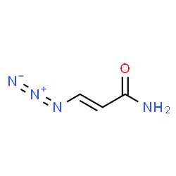 ChemSpider 2D Image | CSID:8255901 | C3H4N4O