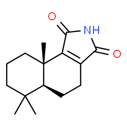ChemSpider 2D Image | dysidealactam F | C15H21NO2