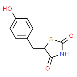 ChemSpider 2D Image | U-90441 | C10H9NO3S