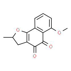 ChemSpider 2D Image | nocardione B | C14H12O4