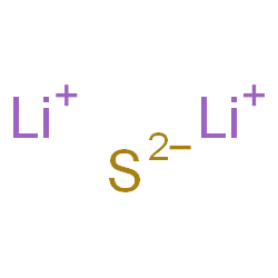 li2 lewis structure
