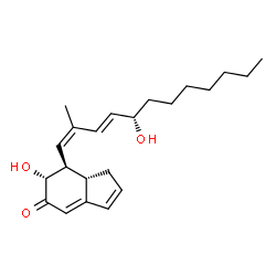 ChemSpider 2D Image | penostatin E | C22H32O3