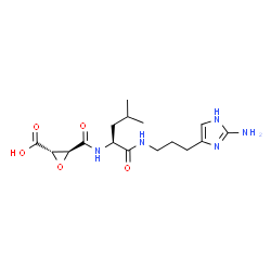 ChemSpider 2D Image | WF14865B | C16H25N5O5