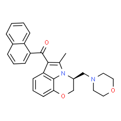 ChemSpider 2D Image | LSM-15495 | C27H26N2O3