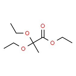 ChemSpider 2D Image | Ethyl Pyruvate Acetal | C9H18O4