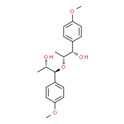 ChemSpider 2D Image | Verimol G | C20H26O5