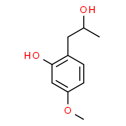 ChemSpider 2D Image | Verimol J | C10H14O3