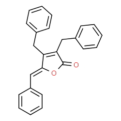 ChemSpider 2D Image | maculalactone B | C25H20O2