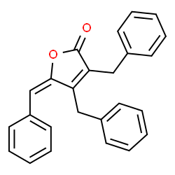 ChemSpider 2D Image | maculalactone C | C25H20O2