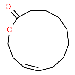 ChemSpider 2D Image | Yuzu lactone | C12H20O2