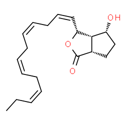 ChemSpider 2D Image | bacillariolide II | C20H28O3