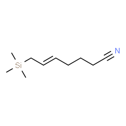 ChemSpider 2D Image | MFCD10570299 | C10H19NSi