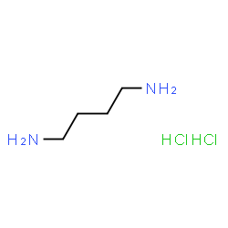 ChemSpider 2D Image | EJ7280000 | C4H14Cl2N2