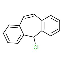 ChemSpider 2D Image | tropCl | C15H11Cl