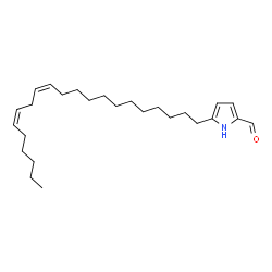 ChemSpider 2D Image | mycalazal 5 | C26H43NO