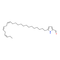 ChemSpider 2D Image | mycalazal 7 | C28H45NO