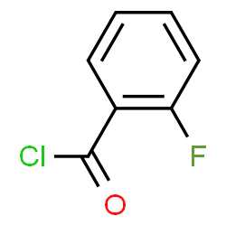 ChemSpider 2D Image | DM6640000 | C7H4ClFO