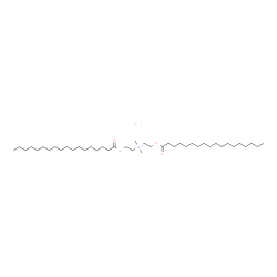 ChemSpider 2D Image | EQ 1 | C42H84ClNO4