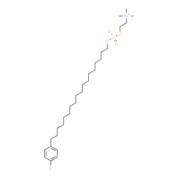 ChemSpider 2D Image | NM-404 | C29H53INO4P