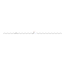 ChemSpider 2D Image | (1Z,13E)-1-(Octadecylamino)-1,13-docosadien-1-ol | C40H79NO