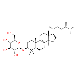 ChemSpider 2D Image | marianoside B | C37H62O6