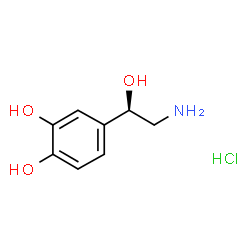 ChemSpider 2D Image | DN6475000 | C8H12ClNO3