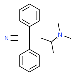 ChemSpider 2D Image | (-)-didiavalo | C19H22N2