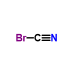 InChI=1/CBrN/c2-1-3