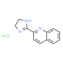 ChemSpider 2D Image | MFCD00467639 | C12H12ClN3