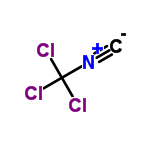 InChI=1/C2Cl3N/c1-6-2(3,4)5