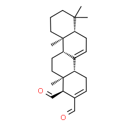 ChemSpider 2D Image | Mooloolabene B | C24H34O2