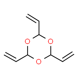 ChemSpider 2D Image | Metacrolein | C9H12O3