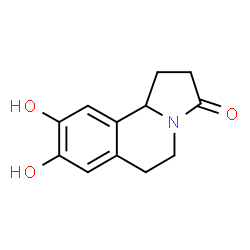 ChemSpider 2D Image | Trolline | C12H13NO3