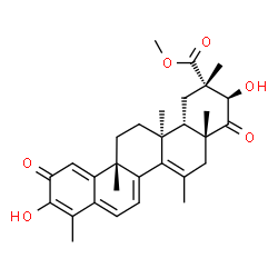ChemSpider 2D Image | netzahualcoyone | C30H36O6