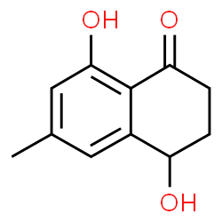 ChemSpider 2D Image | shinanolone | C11H12O3