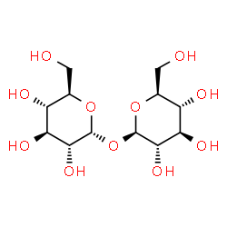 ChemSpider 2D Image | a,b-Trehalose | C12H22O11