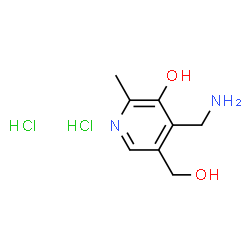 ChemSpider 2D Image | UV1230000 | C8H14Cl2N2O2