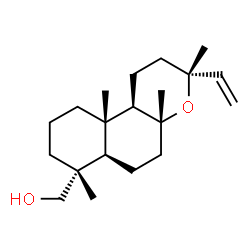 ChemSpider 2D Image | Jhanol | C20H34O2