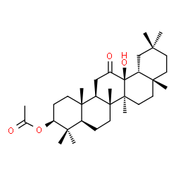 ChemSpider 2D Image | Rubiprasin B | C32H52O4
