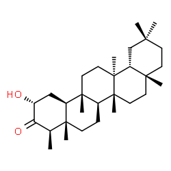 ChemSpider 2D Image | CERIN | C30H50O2